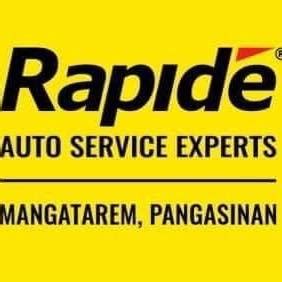 rapide mangatarem|Our .